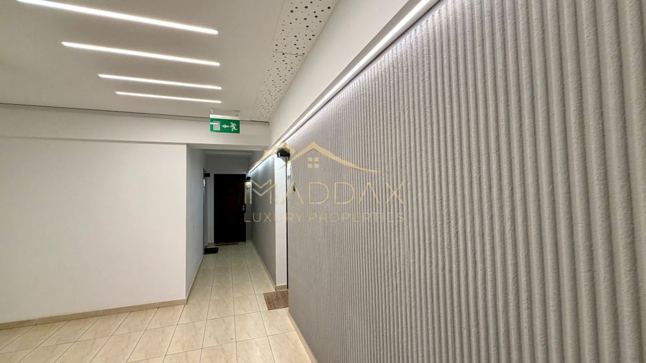 Apartament cu 2 camere de tip duplex // Zona Floreasca - Poză 39