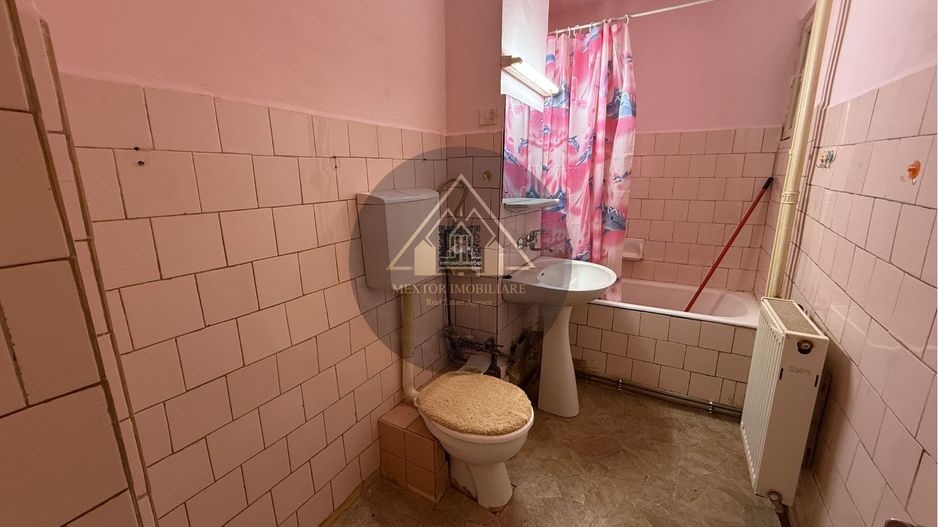 Apartament 4 camere, Dupa Zid Medias - Poză 6