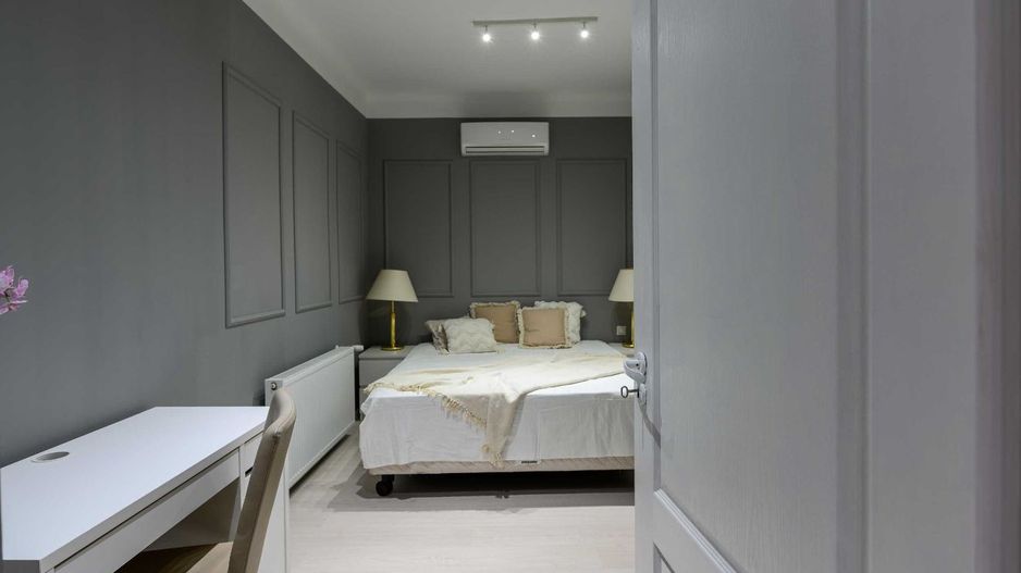 AP. 2 CAMERE MOSILOR, CURTE COMUNA, BLOC NOU, METROU 5 MINUTE - Poză 6