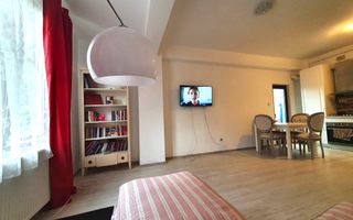 Apartament  in apropiere de Complexul Studentesc FEAA - Poză 2