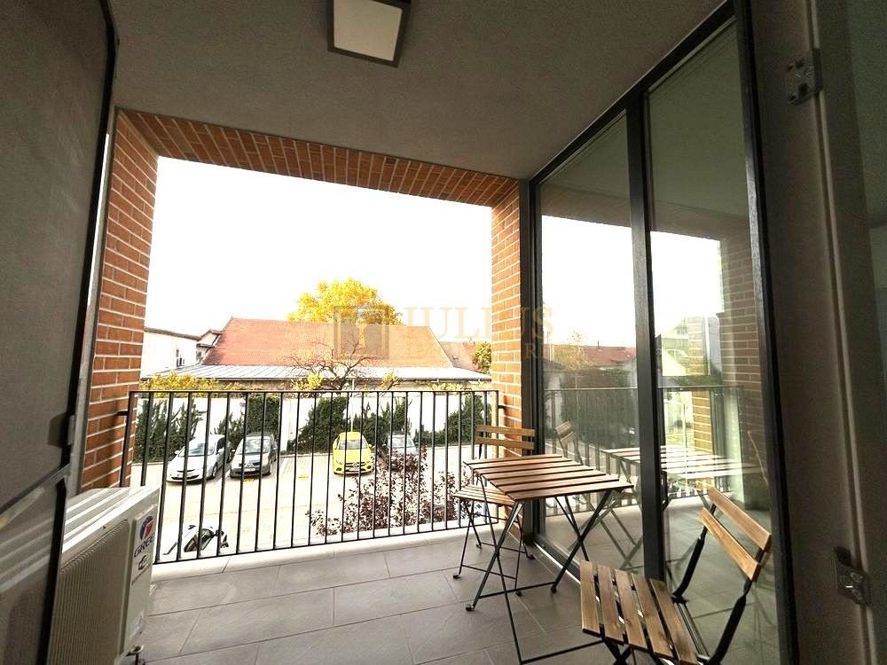 2 camere| Essenza Residence| loc de parcare| balcon| apt superb - Poză 1