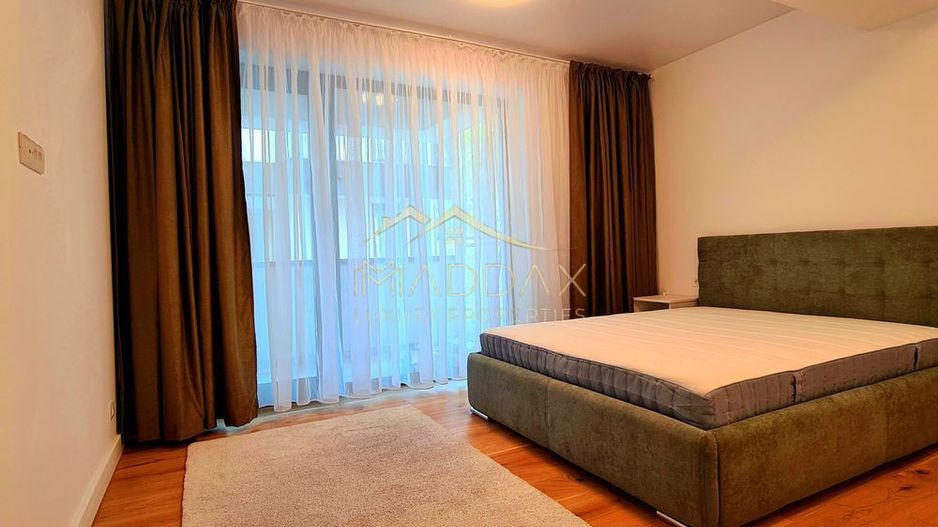 Apartament 3camere + 2 bai + 1 loc parcare I Timpuri Noi - Poză 3