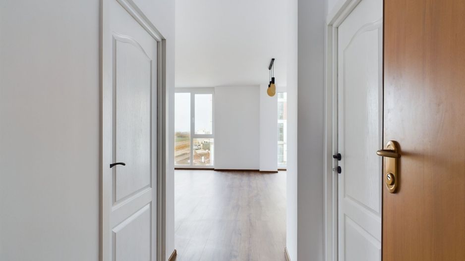 Apartament cu 2 camere, nou, în Calea Torontalului - Poză 1