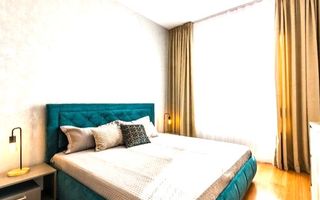 Apartament 3 camere Luxuria cu loc de parcare inclus - Poză 4