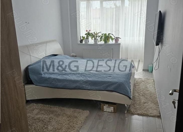 Apartament 3 camere zona Garii - Poză 6