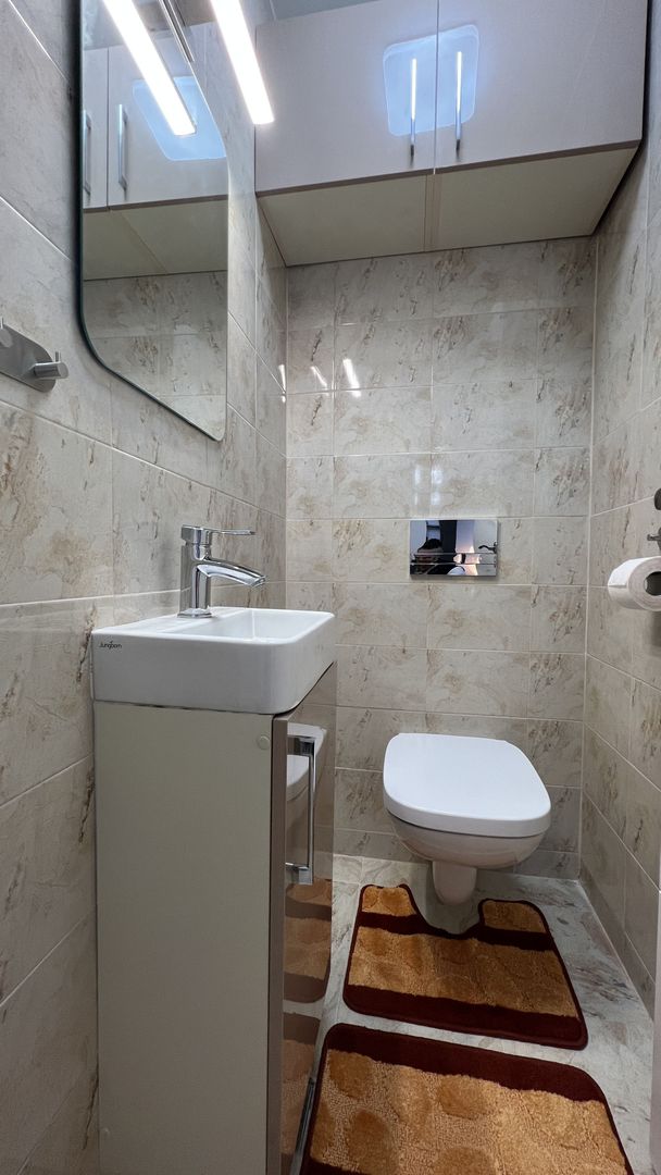 3 camere Floreasca | parcare subterana - Poză 10