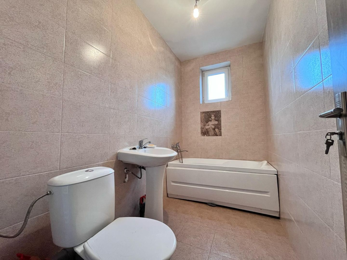 Apartament 2 camere - Centrala proprie  -  Militari Residence - Poză 4