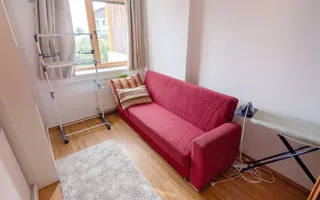 Vanzare apartament 3 Camere Straulesti - Poză 22