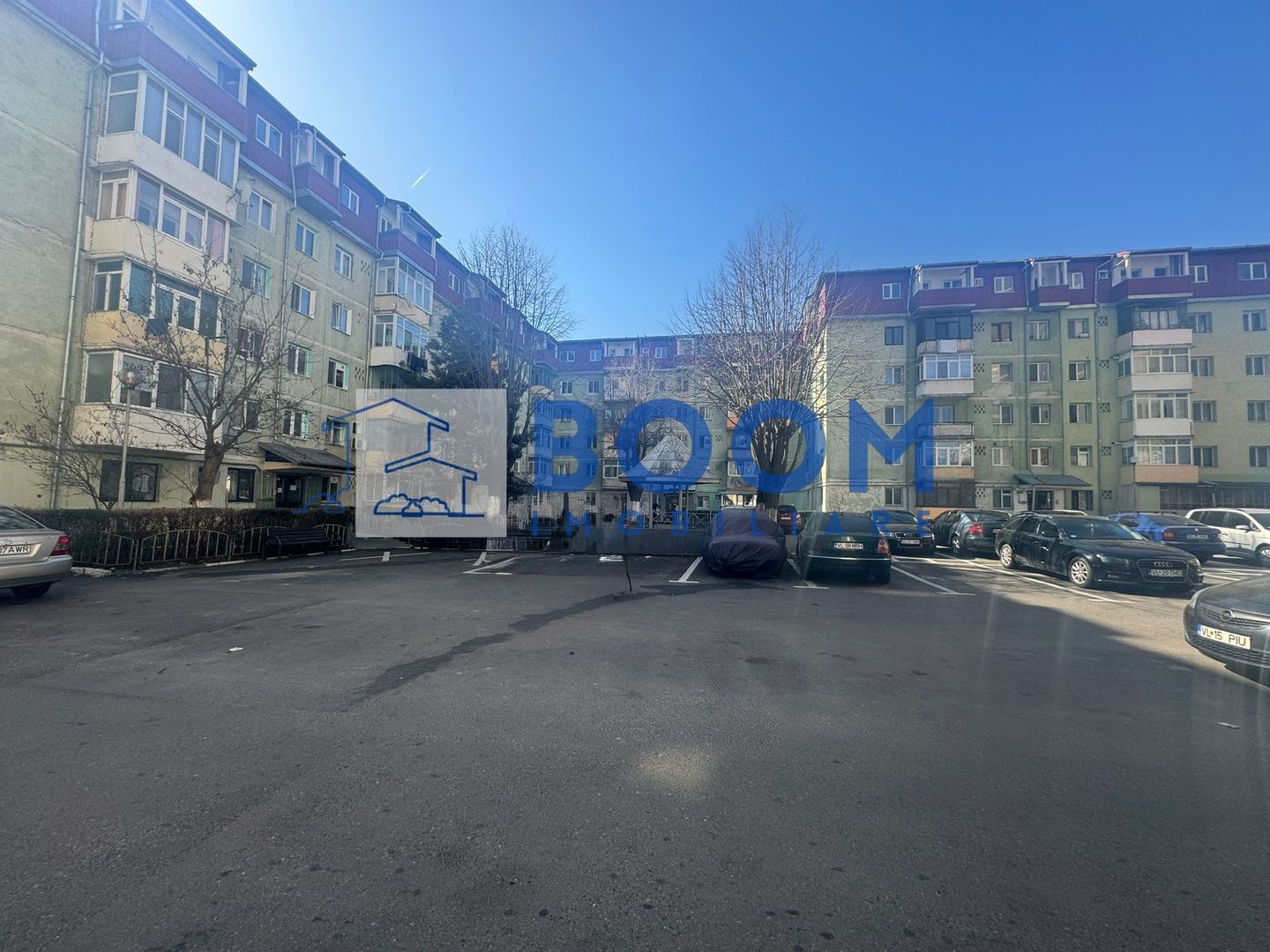 Garsoniera | Ostroveni| 24,6 MP - Poză 9