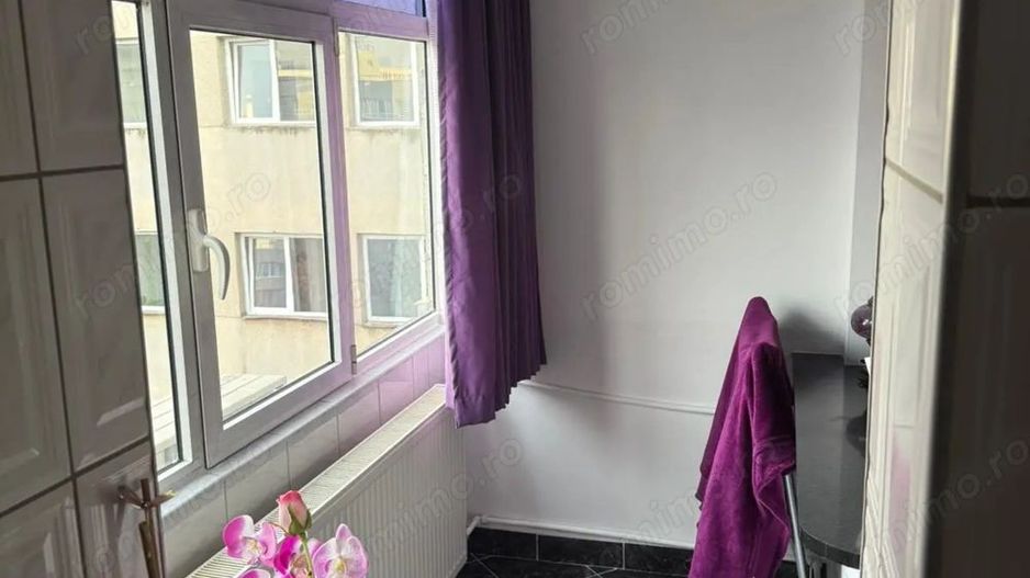 Garsonieră modernă, complet utilată, lângă Plaza Mall, aproape de metrou - Poză 6