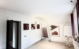 Vila/Spatiu comercial Bd Pipera - Poză 19