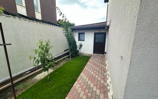 Casă Bragadiru 🏡 | Zonă Centrală | Garaj 🚗 | Mutare Imediată 🔑 - Poză 18