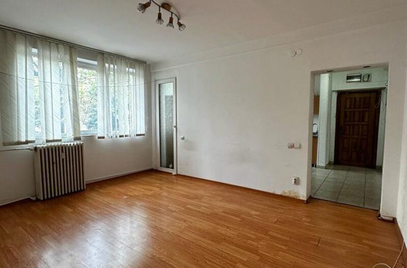 Apartament /Spatiu Birou Baba Novac Parter-Stradal - Poză 3