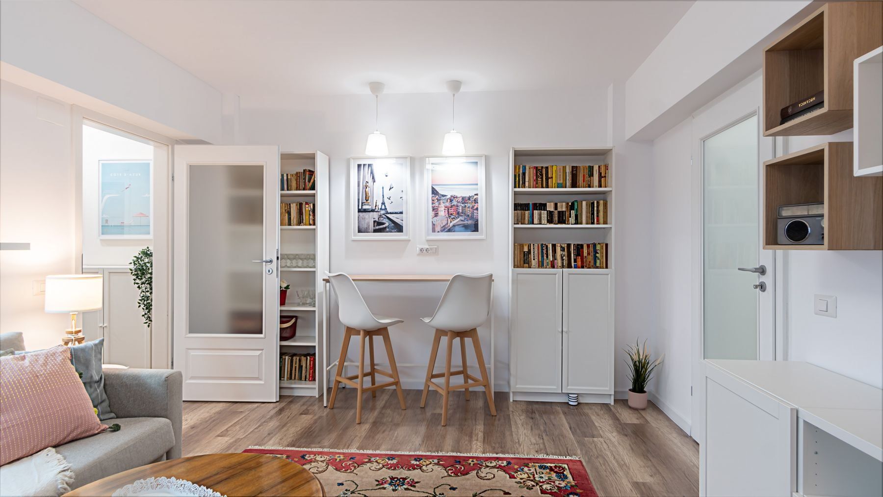 Cea mai buna locatie, Cel mai frumos apartament ! - Poză 11