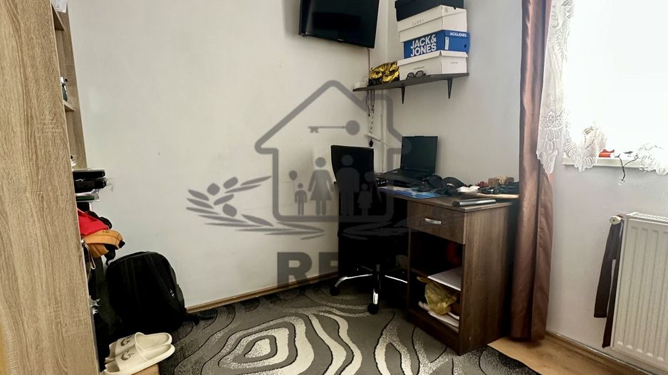 Apartament 3 camere Panoramic Gardens | str Viilor - Poză 3