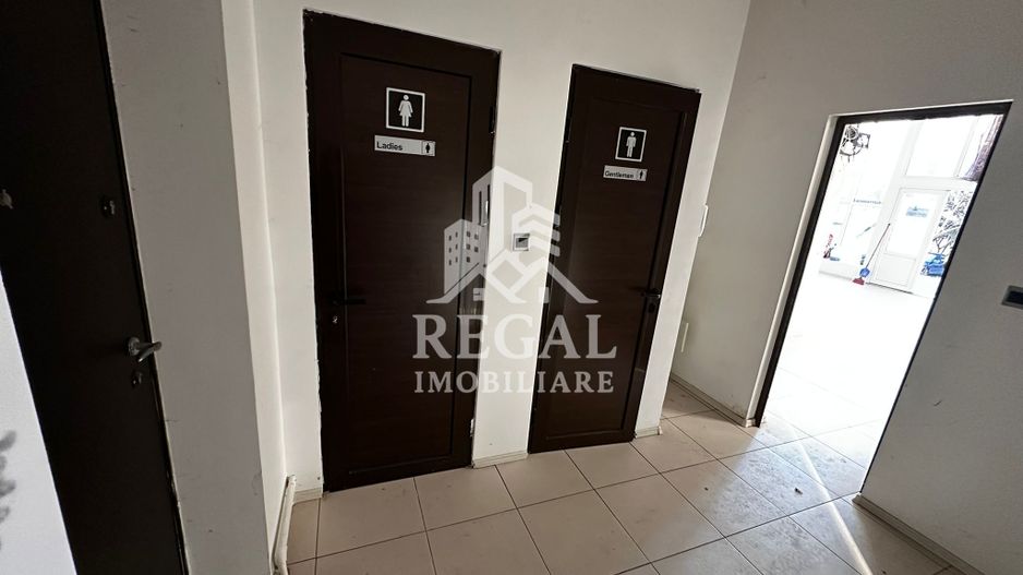 Spațiu comercial de vânzare sau închiriere – zona Parângul, 124 mp - Poză 4