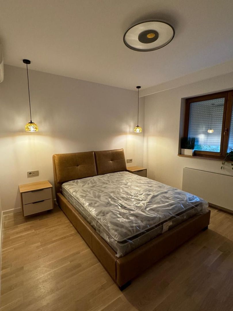 Apartament de vanzare 3 camere PRIMAVERII/FLOREASCA - Poză 14