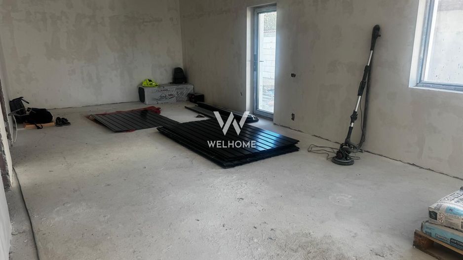 Casa tip duplex, Calea Cisnadiei , Sibiu - Poză 4