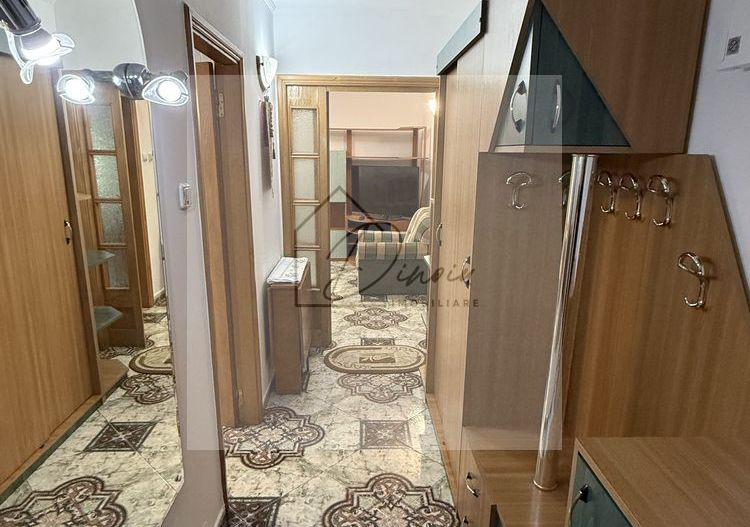 Apt 2 camere Tineretului - Lumea Copiilor I Mutare imediata I COM % - Poză 2
