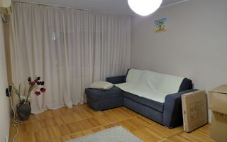 Apartament 3 camere decomandat – Etaj 1/4 – Mazepa 2 - Poză 1