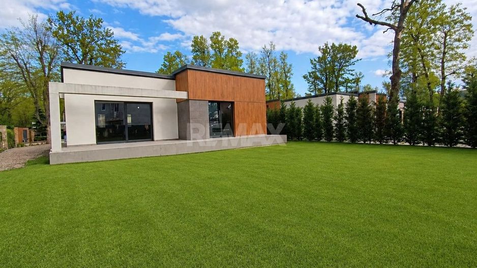 Casă modernă La Sarkis Village | Varianta sură | 153 mp | 6 ari | 175.000 € - Poză 5