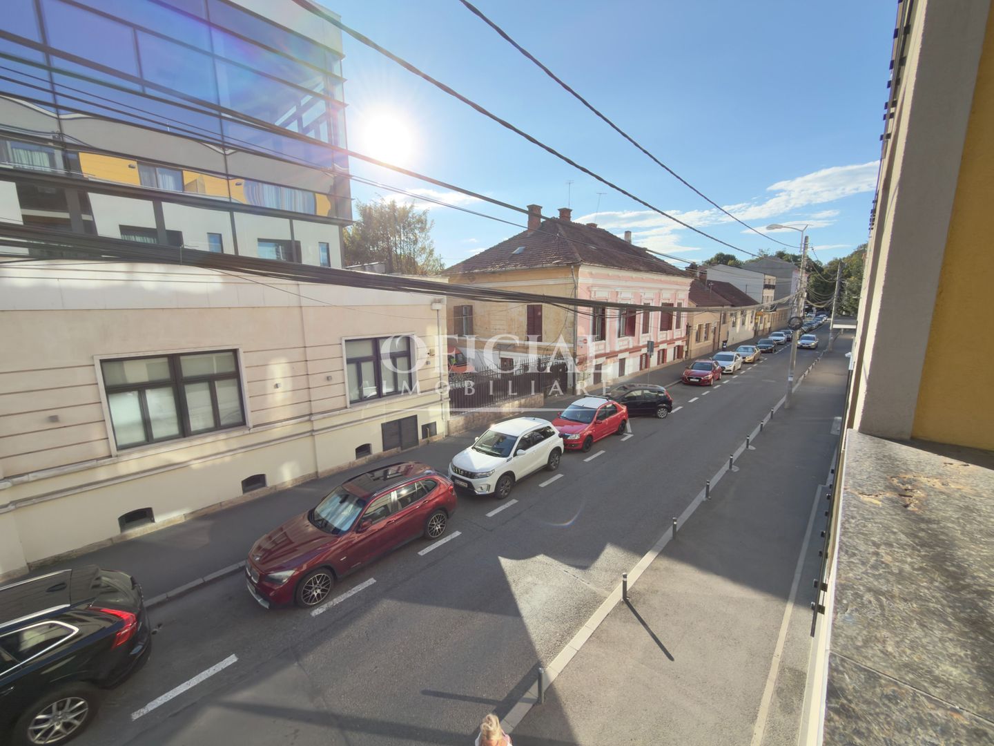 Apartament 2 Camere | 52 m2 | Str. Mihai Eminescu | Zona Centrala - Poză 11
