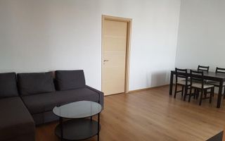 Apartament 2 camere renovat, mobilat nou, 2 min Metrou Romana - Poză 1
