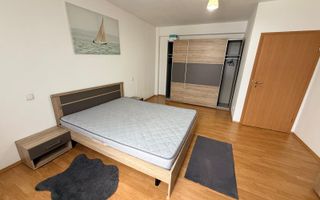 2 camere, loc de parcare privat, Dumbravita - Poză 1