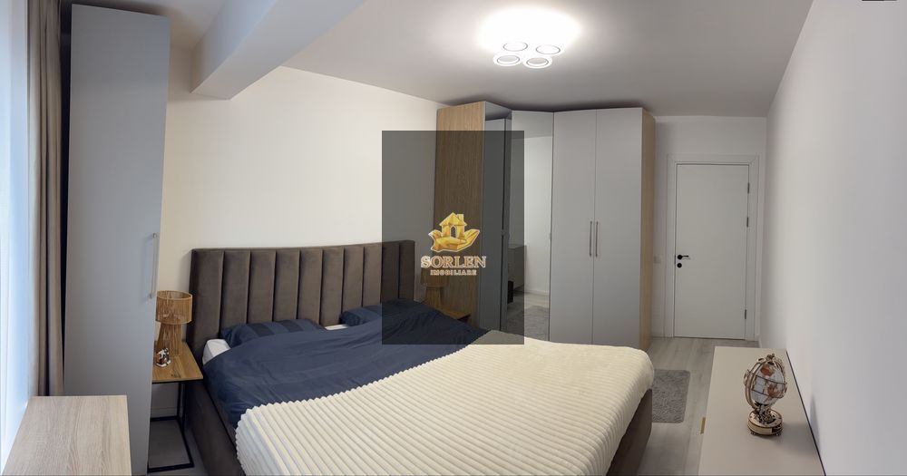 Apartament modern cu terasă generoasă, la doar câteva minute de VIVO - Poză 5