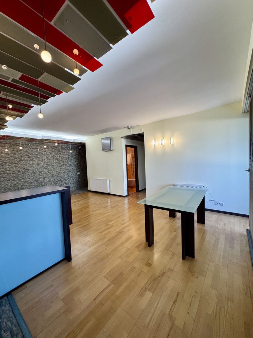 INVESTITIE - Aviatiei - Baneasa - 3 camere - 110 mp - parcare - Poză 7