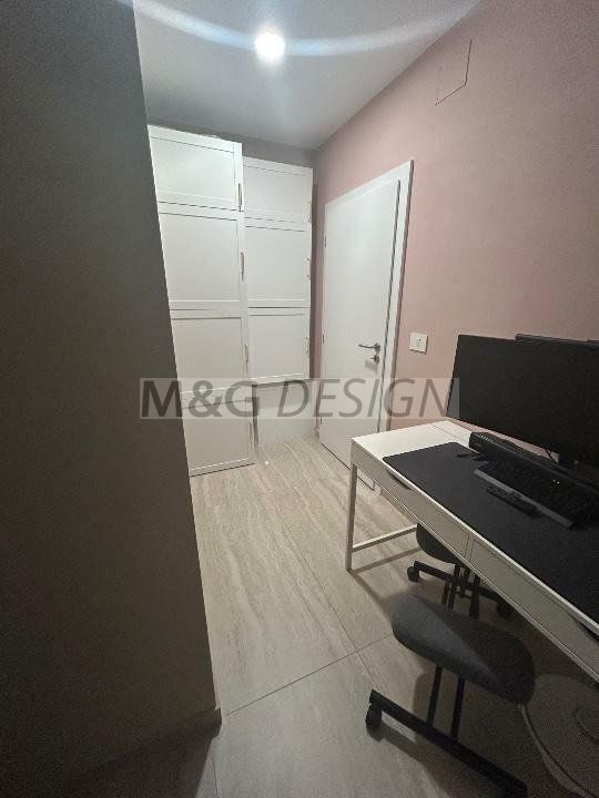 Apartament 3 camere Aradului bloc nou - Poză 9