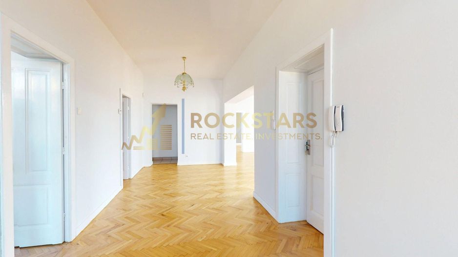 Spatiu Birouri | Etaj 1 + Mansarda | 4 Locuri Parcare | Zona Unirii | 200mp - Poză 10