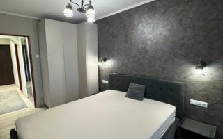 2 camere decmandate, Modern, 2 Parcari, 18GYM, AC, The Office, Marasti - Poză 1