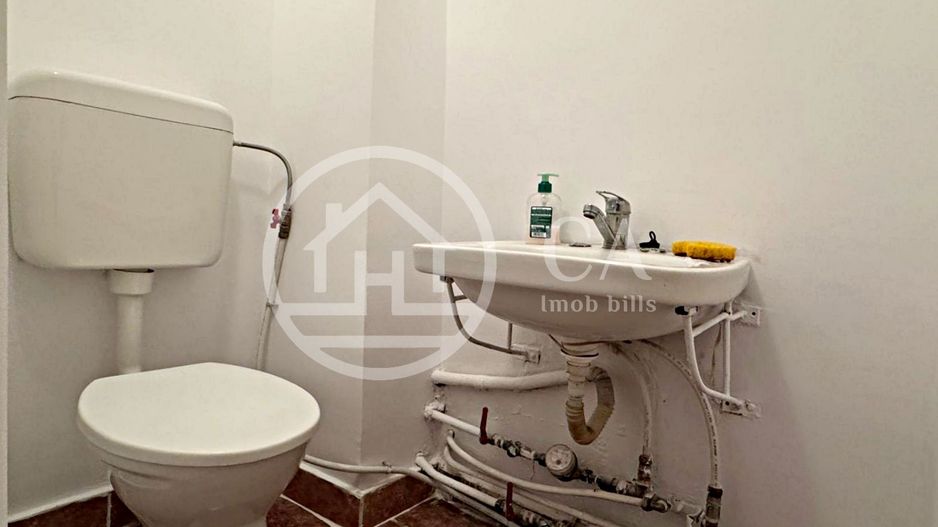 Apartament de închiriat cu 3 camere în zona Iosia , Oradea - Poză 13