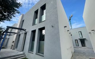 Vila De Inchiriat | Pipera - Poză 11