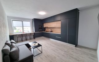 De inchiriat apartament 2 camere, etaj intermediar, Ampoi 3 - Poză 1