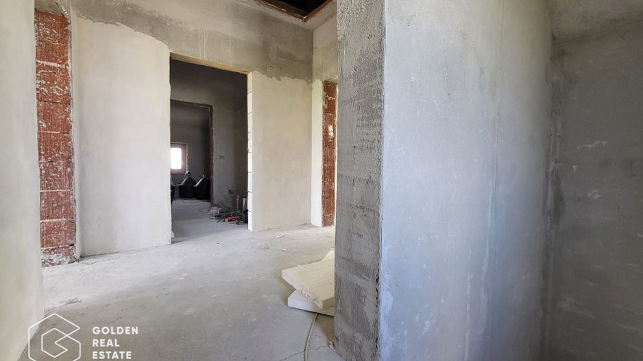 Casa P+M, Frumuseni - Poză 16