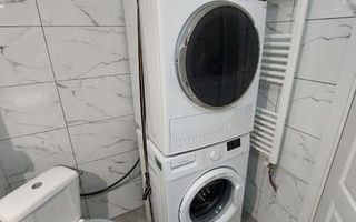 Apartament 2 camere Florești, open space, finisat și complet utilat. - Poză 8