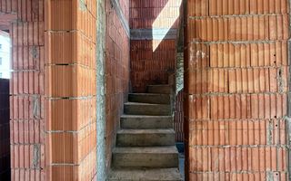 Duplex la rosu - 3 dormitare- Dumbravita - Poză 7