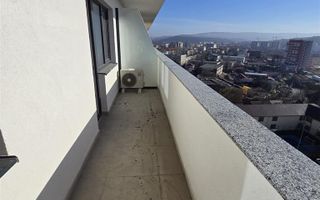 INTABULAT! Apartament cu o camera decomandat Central 44mp - Poză 7