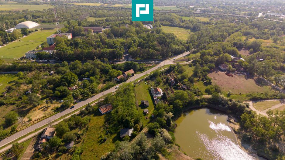 Teren intravilan de 1215 mp în Oroshaza - Poză 6