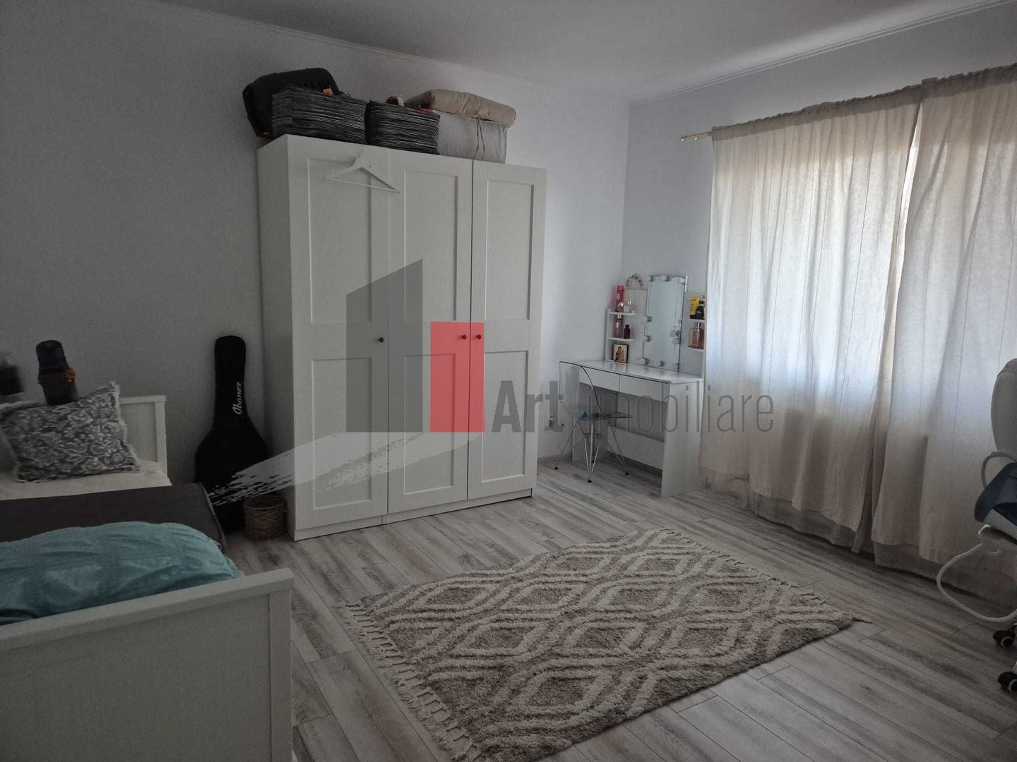 Vanzare apartament 3 camere decomandat 97,47mp Chiajna Dudu - Poză 7