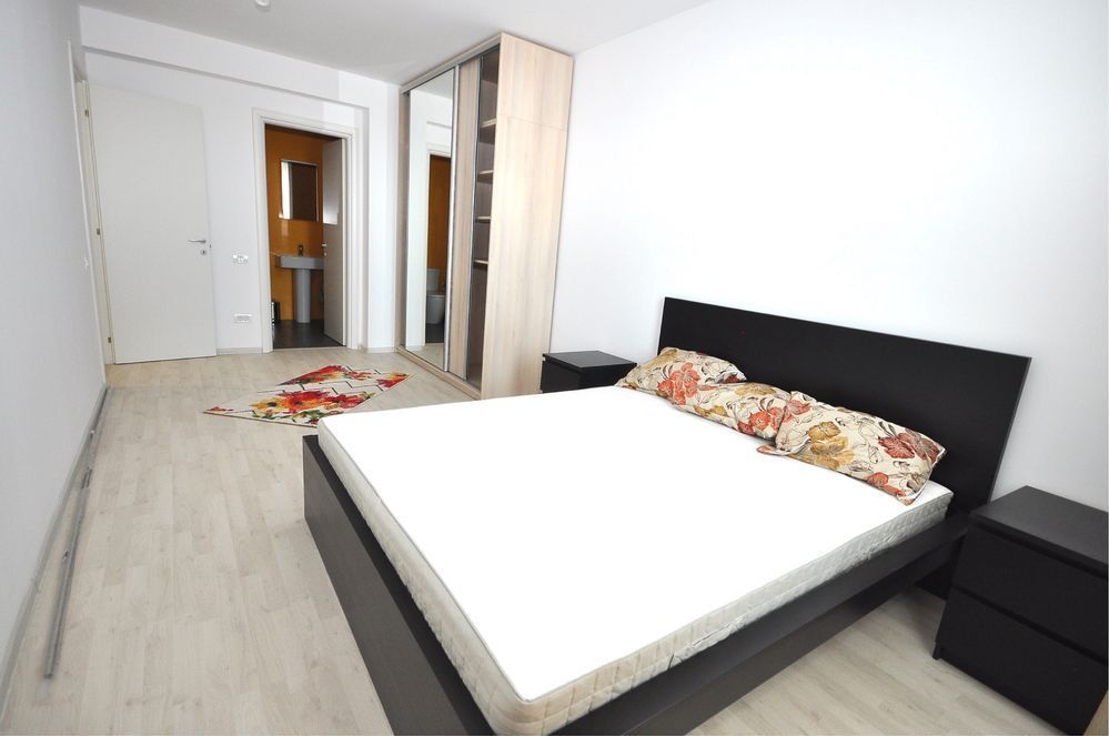 De închiriat: apartament 3 camere - Grozăvești - metrou - parcare - Poză 2