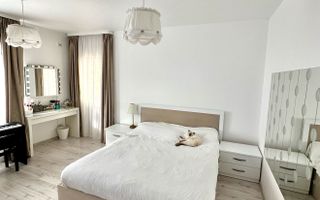 AP. 2 CAMERE BLOC NOU - CENTRALA PROPRIE, PET-FRIENDLY, METROU 5 MIN - Poză 1