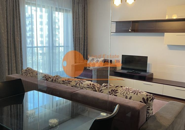 Garsoniera Lux Pod Ciurel ( 5 minute tramvai 41 ) - Poză 5