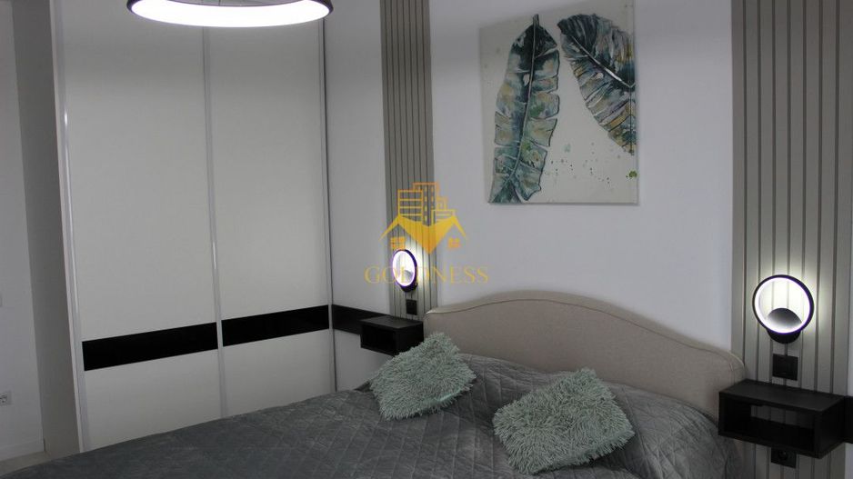 2 camere, open space, LUX, parcare, Zorilor, zona LIDL, Frunzisului - Poză 7