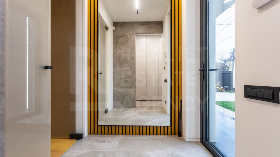 Vânzare, casă, 4 camere, Dumbrava - Poză 9