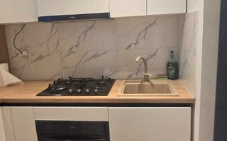 Garsoniera Galata - 350 EURO - Poză 2