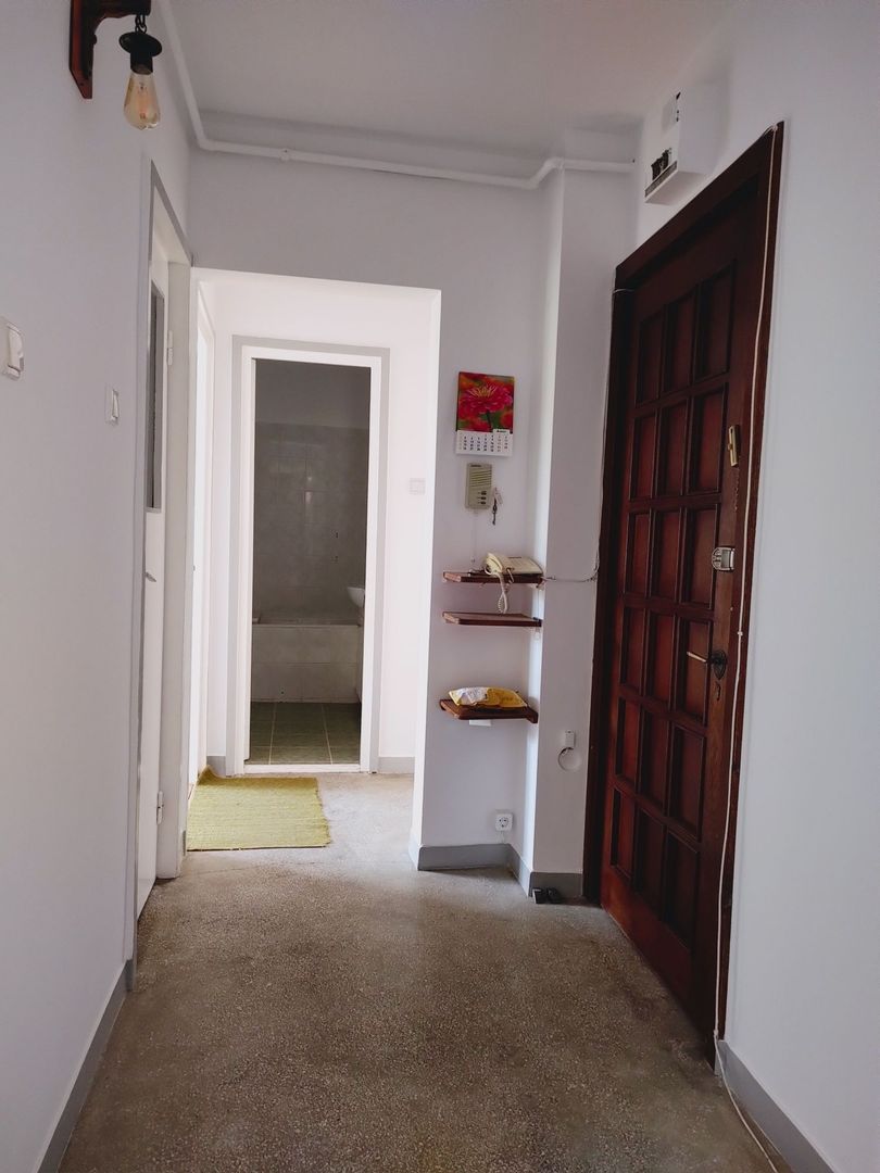 Apartament 3 camere zona UMF/Spitale - Poză 6
