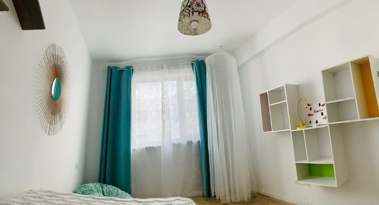 Apartament spaţios şi modern Greenfield Baneasa - 3 camere, 76 mp, parcare - Poză 7